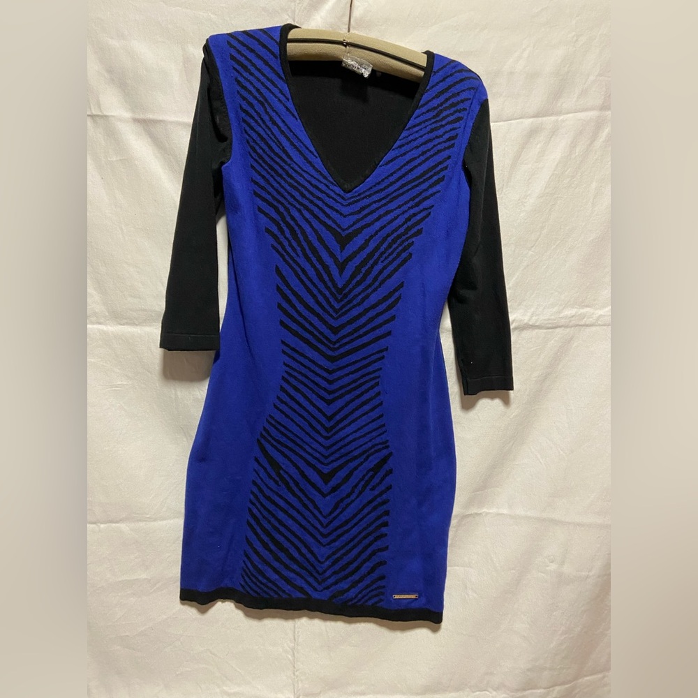 Coco and Tashi dress